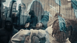 Music Video Dancing GIF by Digga D.gif