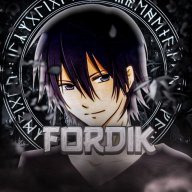 FORDIK