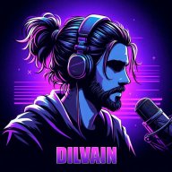 dilvain ⊹