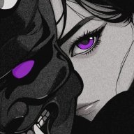 One